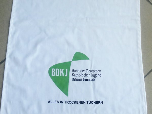 Pigmentdruck Topline GmbH Dittenheim